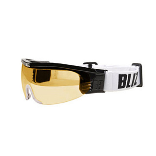 Маска-козырёк BLIZ PROFLIP, фильтр: фотохроматический с золотым напылением мультиколор Маска-козырёк BLIZ PROFLIP, фильтр: фотохроматический с золотым напылением мультиколор