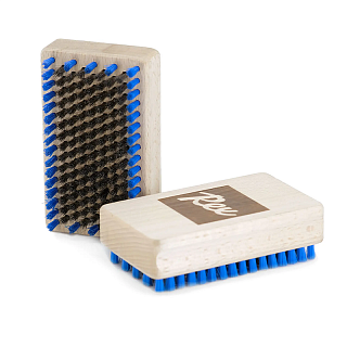 Щетка ручная REX Steel brush