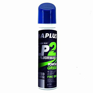 Порошок с содержанием фтора MAPLUS LP2 GREEN Порошок с содержанием фтора MAPLUS LP2 GREEN