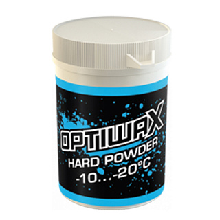 Порошок-отвердитель OPTIWAX HARD Порошок-отвердитель OPTIWAX HARD