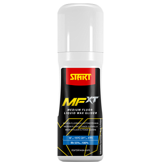 Жидкий парафин с содержанием фтора START MFXT BLUE Жидкий парафин с содержанием фтора START MFXT BLUE