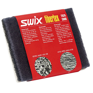 Фибертекс комби 110х150 мм SWIX (T0265+T0266N+T268) Фибертекс комби 110х150 мм SWIX (T0265+T0266N+T268)