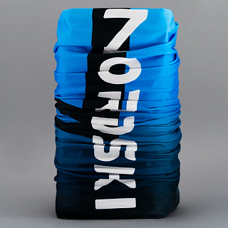 Платок-бандана NORDSKI LOGO Платок-бандана NORDSKI LOGO