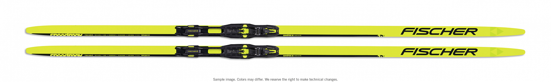 Беговые лыжи для классического хода FISCHER SPEEDMAX 3D CL 812 SOFT Беговые лыжи для классического хода FISCHER SPEEDMAX 3D CL 812 SOFT