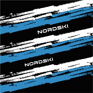 Баф NORDSKI Stripe Баф NORDSKI Stripe