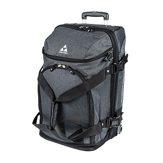 Сумка багажная на колесах FISCHER FASHION TOURER 93L Сумка багажная на колесах FISCHER FASHION TOURER 93L