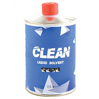 Смывка для мазей держания MAPLUS Clean - 0,5 л Смывка для мазей держания MAPLUS Clean - 0,5 л