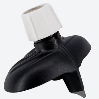 Лапки для лыжных палок быстрозаменяемые SWIX Leaf TBS large (большая)