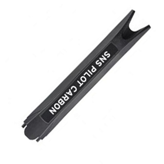 Вставка для крепления SALOMON GUDE RIDGE PILOT CARBON RS 2 Вставка для крепления SALOMON GUDE RIDGE PILOT CARBON RS 2