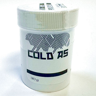 Порошок с высоким содержанием фтора GENERIC WAX Cold AS Порошок с высоким содержанием фтора GENERIC WAX Cold AS