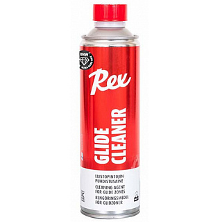 Смывка для мазей скольжения REX UHW GLIDE CLEANER Смывка для мазей скольжения REX UHW GLIDE CLEANER