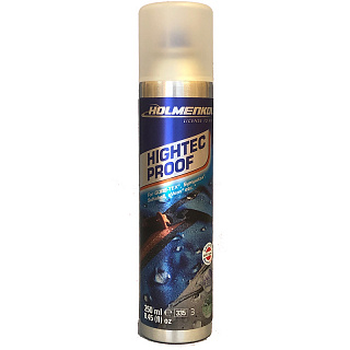 Водоотталкивающая пропитка HOLMENKOL HighTec Proof Водоотталкивающая пропитка HOLMENKOL HighTec Proof