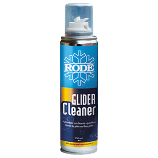 Смывка-кондиционер очиститель скользящей поверхности лыж RODE AR18 GLIDER CLEANER (спрей) Смывка-кондиционер очиститель скользящей поверхности лыж RODE AR18 GLIDER CLEANER (спрей)
