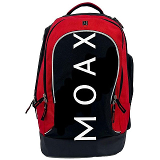 Рюкзак MOAX RACE CLUB