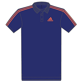 Футболка-поло ADIDAS CO Polo M