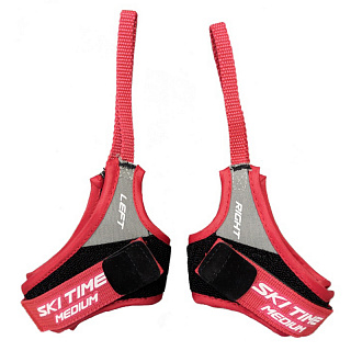 Темляки для лыжных палок SKI TIME XC Sport Темляки для лыжных палок SKI TIME XC Sport