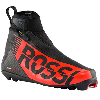 Гоночные лыжные ботинки для классического хода ROSSIGNOL X-IUM CARBON PREMIUM CLASSIC