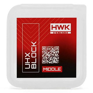 Блок без содержания фтора HWK
