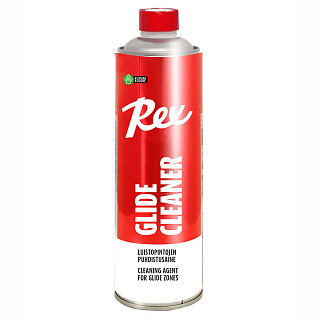Смывка-очиститель с содержанием фтора REX Fluor Glide Cleaner Смывка-очиститель с содержанием фтора REX Fluor Glide Cleaner