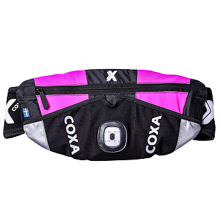 Поясная сумка с гидратором COXA WR1 Поясная сумка с гидратором COXA WR1