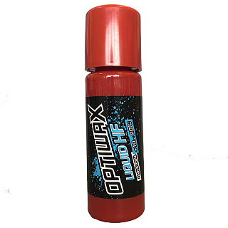 Жидкость с высоким содержания фтора OPTIWAX UF Liquid Жидкость с высоким содержания фтора OPTIWAX UF Liquid