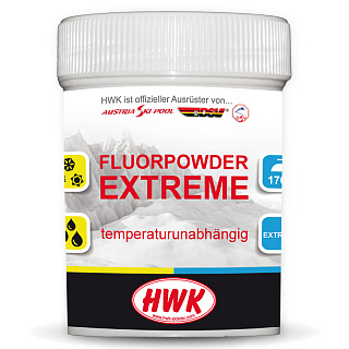 Порошок с высоким содержанием фтора HWK Extreme 8546/VP 474 Порошок с высоким содержанием фтора HWK Extreme 8546/VP 474