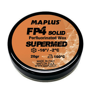 Блок-ускоритель с высоким содержанием фтора MAPLUS FP4 SUPERMED Блок-ускоритель с высоким содержанием фтора MAPLUS FP4 SUPERMED