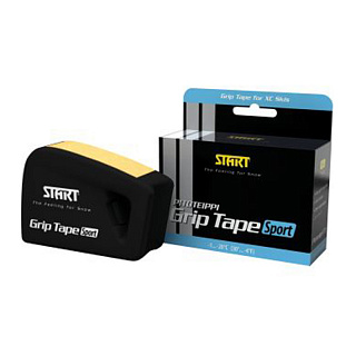 Лента-держания для лыж START Grip Tape синяя Лента-держания для лыж START Grip Tape синяя