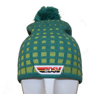 Шапка ADIDAS OLYMPIC BEANIE DSV GER Шапка ADIDAS OLYMPIC BEANIE DSV GER