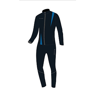 Костюм разминочный юниорский NORDSKI ACTIVE JR Костюм разминочный юниорский NORDSKI ACTIVE JR