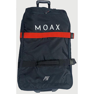 Сумка-чемодан на колеса MOAX TRAVELLER, 110L