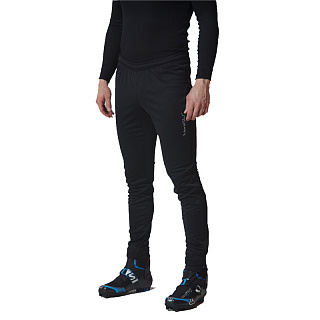 Брюки разминочные NORDSKI Elite Black Брюки разминочные NORDSKI Elite Black
