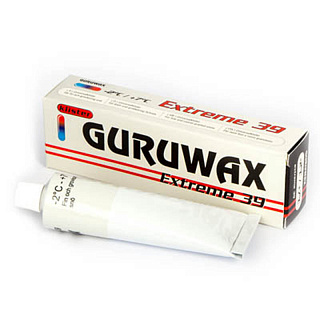 Мазь держания жидкая (клистер) GURUWAX GURUWAX EXTREME 39