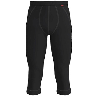 Брюки (термобелье) LÖFFLER 3/4 TRANSTEX® WARM