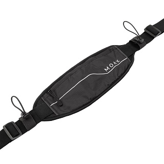 Сумка поясная для бега MOAX Waist Run
