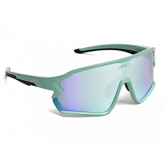 Очки спортивные с дополнительным фильтром KV+ TICINO 2 линзы