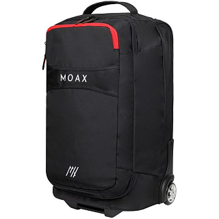 Сумка-чемодан на колесах MOAX TOUR