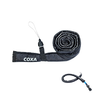 Термоизолированный защитный чехол для трубки COXA Tubecover Термоизолированный защитный чехол для трубки COXA Tubecover