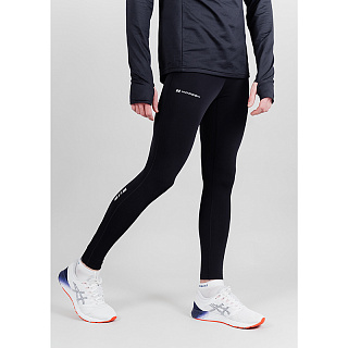 Лосины утепленные NORDSKI Warm Black Лосины утепленные NORDSKI Warm Black