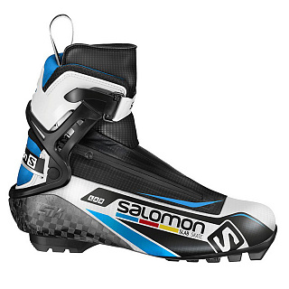 Гоночные лыжные ботинки для конькового хода SALOMON S-Lab SKATE Гоночные лыжные ботинки для конькового хода SALOMON S-Lab SKATE