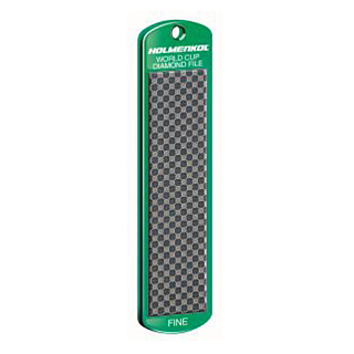 Алмазный камень HOLMENKOL Diamond File World Cup Fine 800 (мелкий) Алмазный камень HOLMENKOL Diamond File World Cup Fine 800 (мелкий)