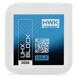 Блок без содержания фтора HWK