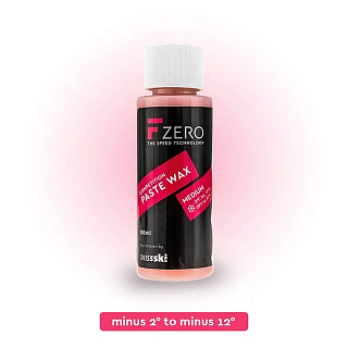 Паста без содержания фтора FZero MEDIUM