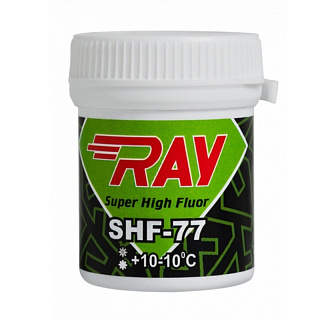 Порошок с содержанием фтора ЛУЧ-RAY SHF77 Порошок с содержанием фтора ЛУЧ-RAY SHF77