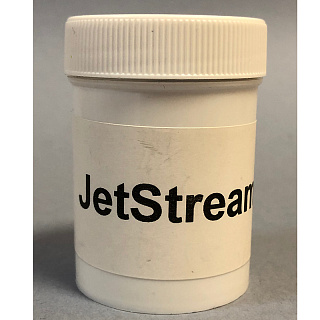 Порошок с высоким содержанием фтора TOKO JetStream Black Порошок с высоким содержанием фтора TOKO JetStream Black