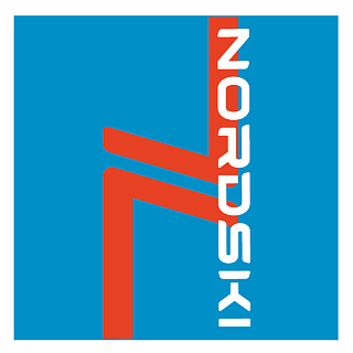Баф NORDSKI Logo Баф NORDSKI Logo