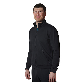 Толстовка NORDSKI Base Zip Толстовка NORDSKI Base Zip
