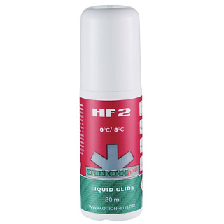 Парафин в жидком виде с высоким содержанием фтора ORION HF2