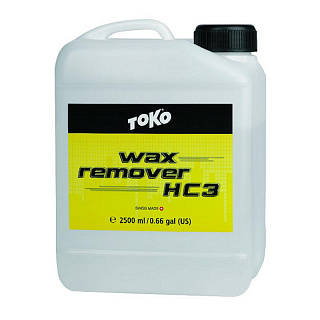 Смывка для мази TOKO HC3 Waxremover Смывка для мази TOKO HC3 Waxremover