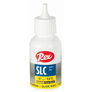 Жидкость с высоким содержания фтора REX SLC